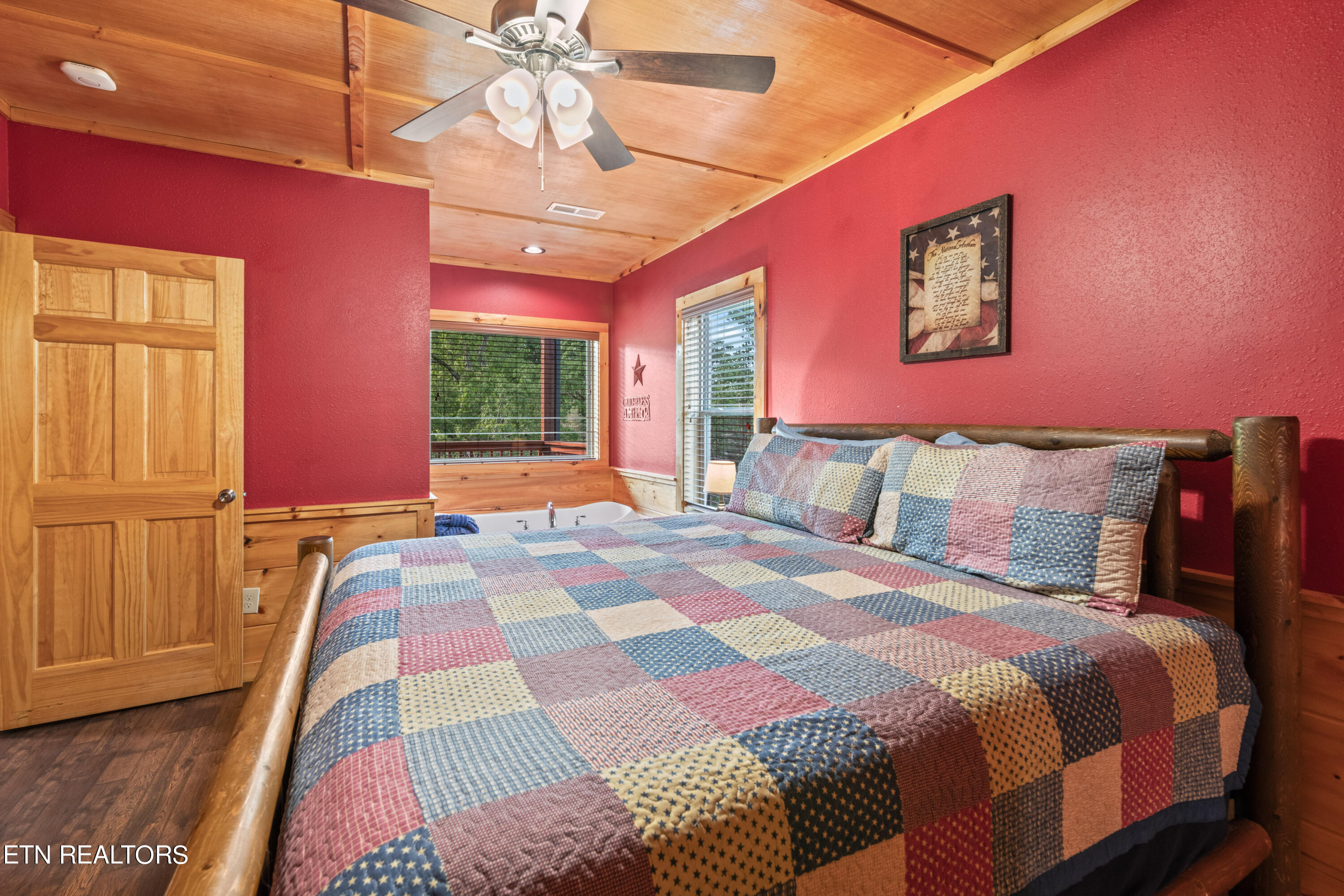 704 Blueberry Ridge Way Pigeon Forge, TN 37863 - Photo 31 of 57 704 Blueberry Way-31