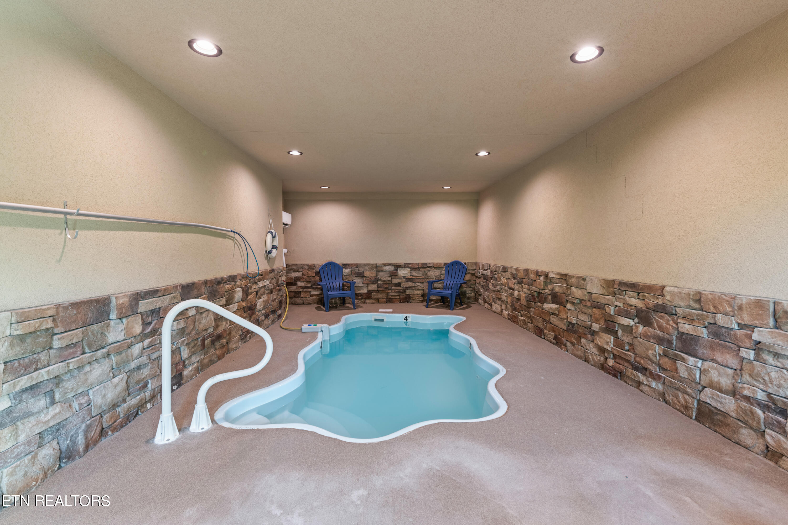 704 Blueberry Ridge Way Pigeon Forge, TN 37863 - Photo 37 of 57 704 Blueberry Way-37
