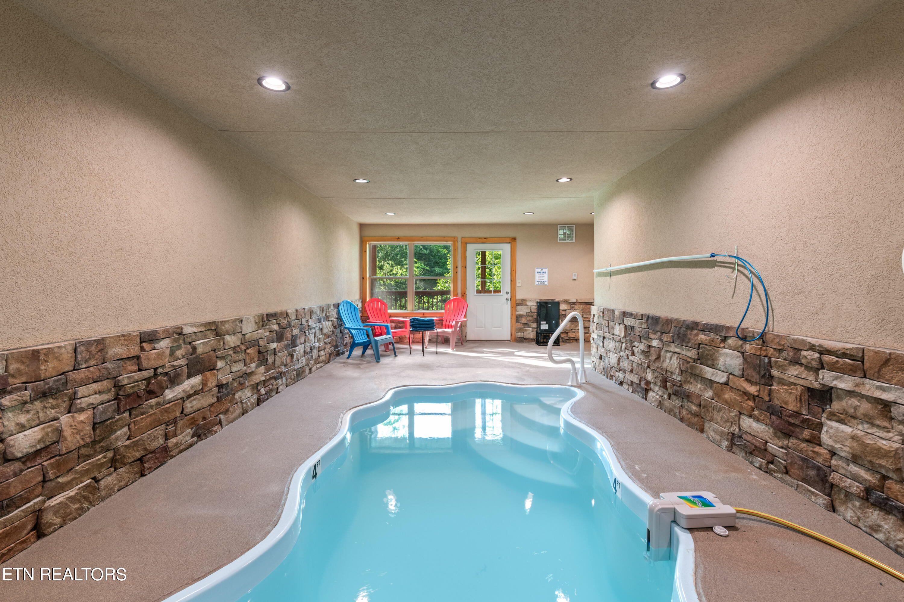 704 Blueberry Ridge Way Pigeon Forge, TN 37863 - Photo 38 of 57 704 Blueberry Way-38