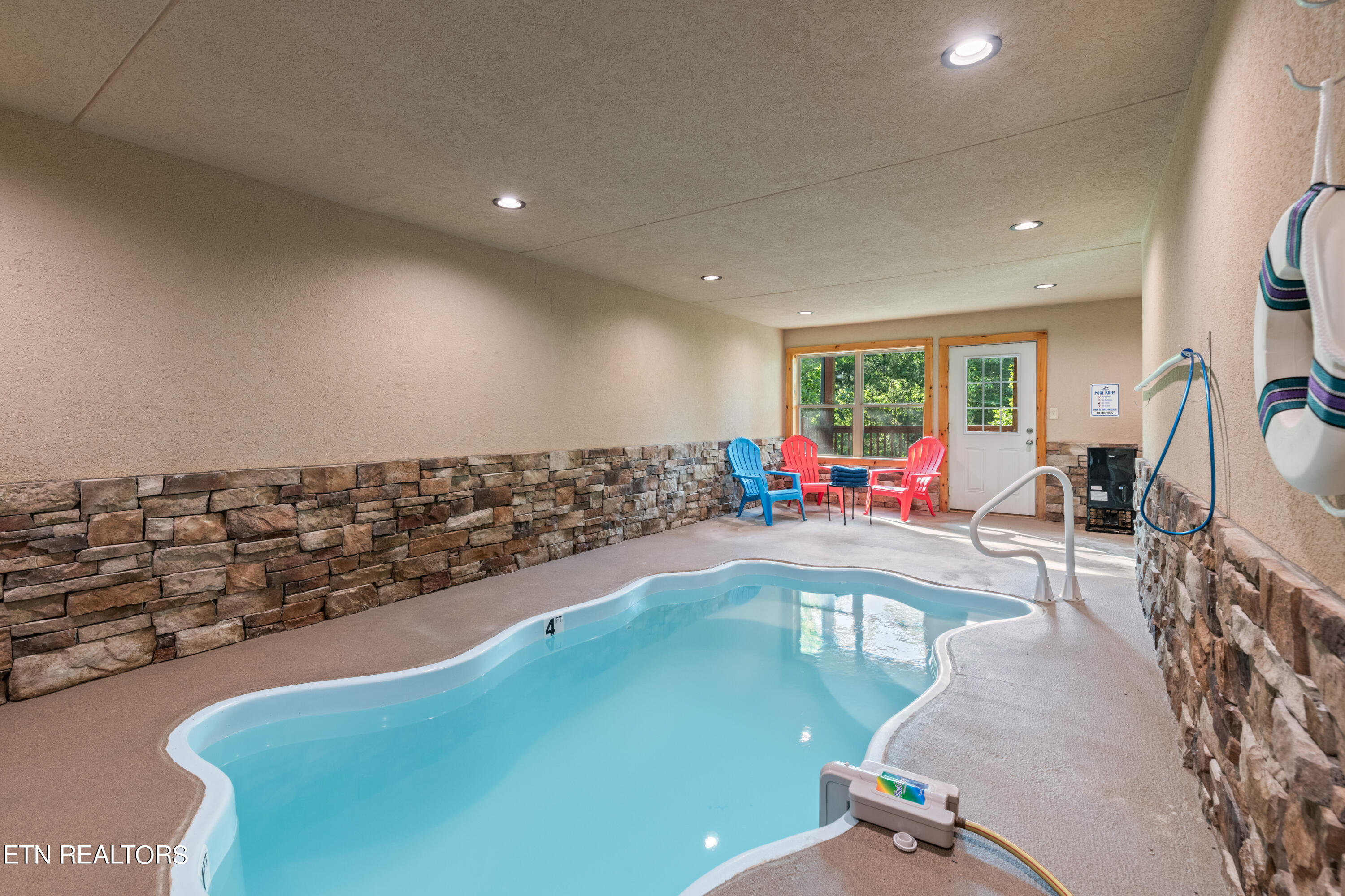 704 Blueberry Ridge Way Pigeon Forge, TN 37863 - Photo 39 of 57 704 Blueberry Way-39