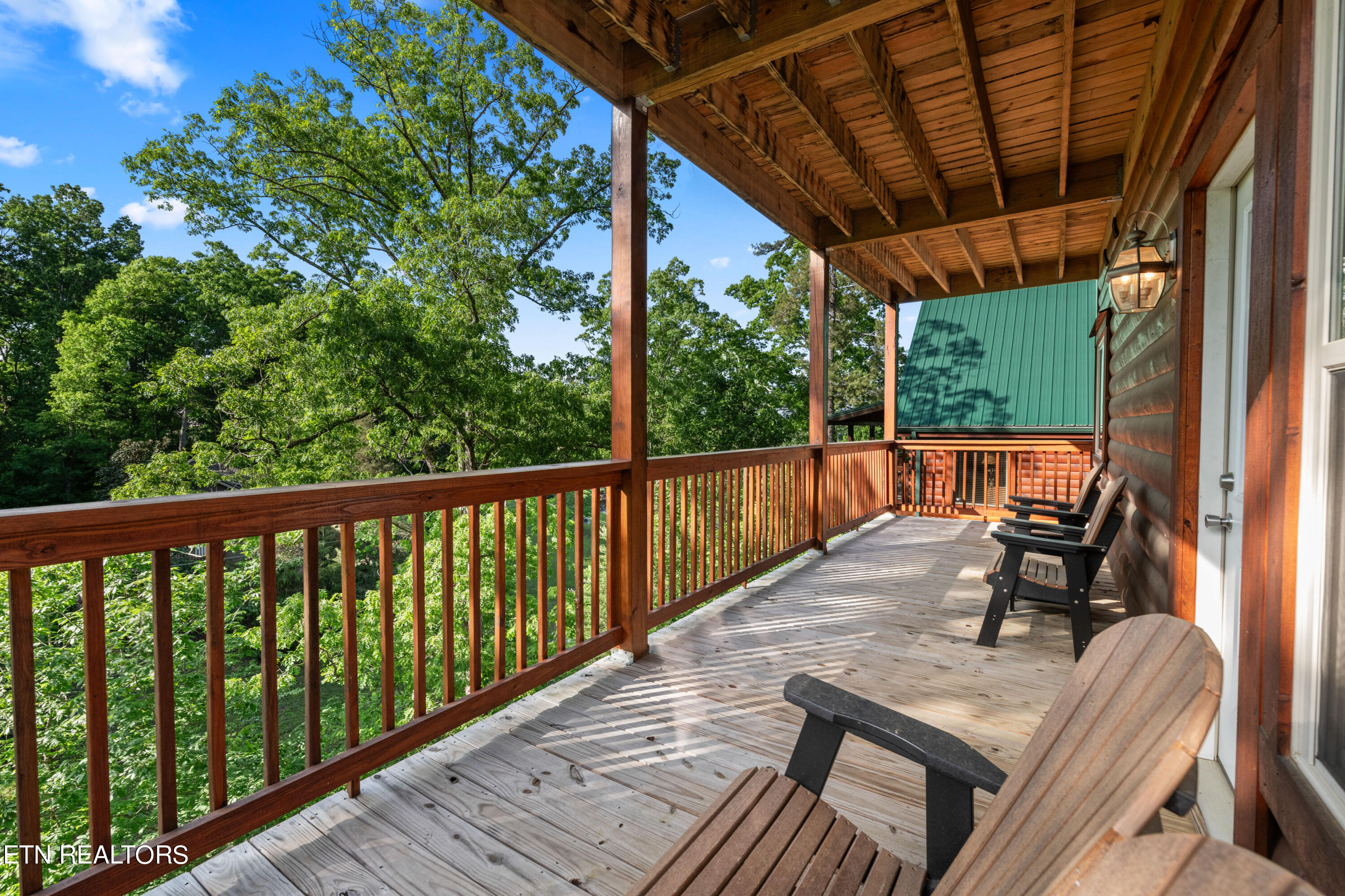 704 Blueberry Ridge Way Pigeon Forge, TN 37863 - Photo 42 of 57 704 Blueberry Way-42