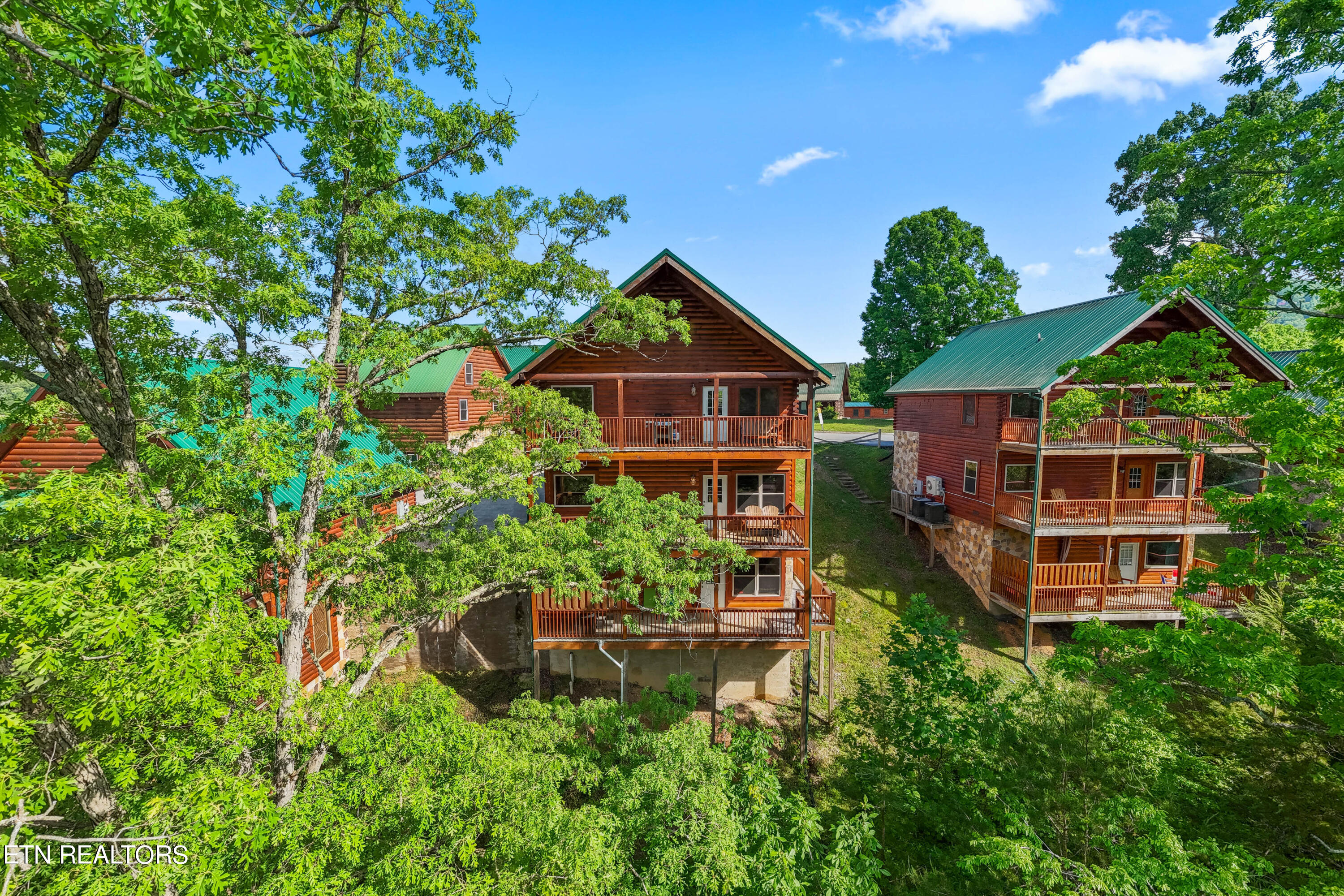 704 Blueberry Ridge Way Pigeon Forge, TN 37863 - Photo 53 of 57 704 Blueberry Way-53