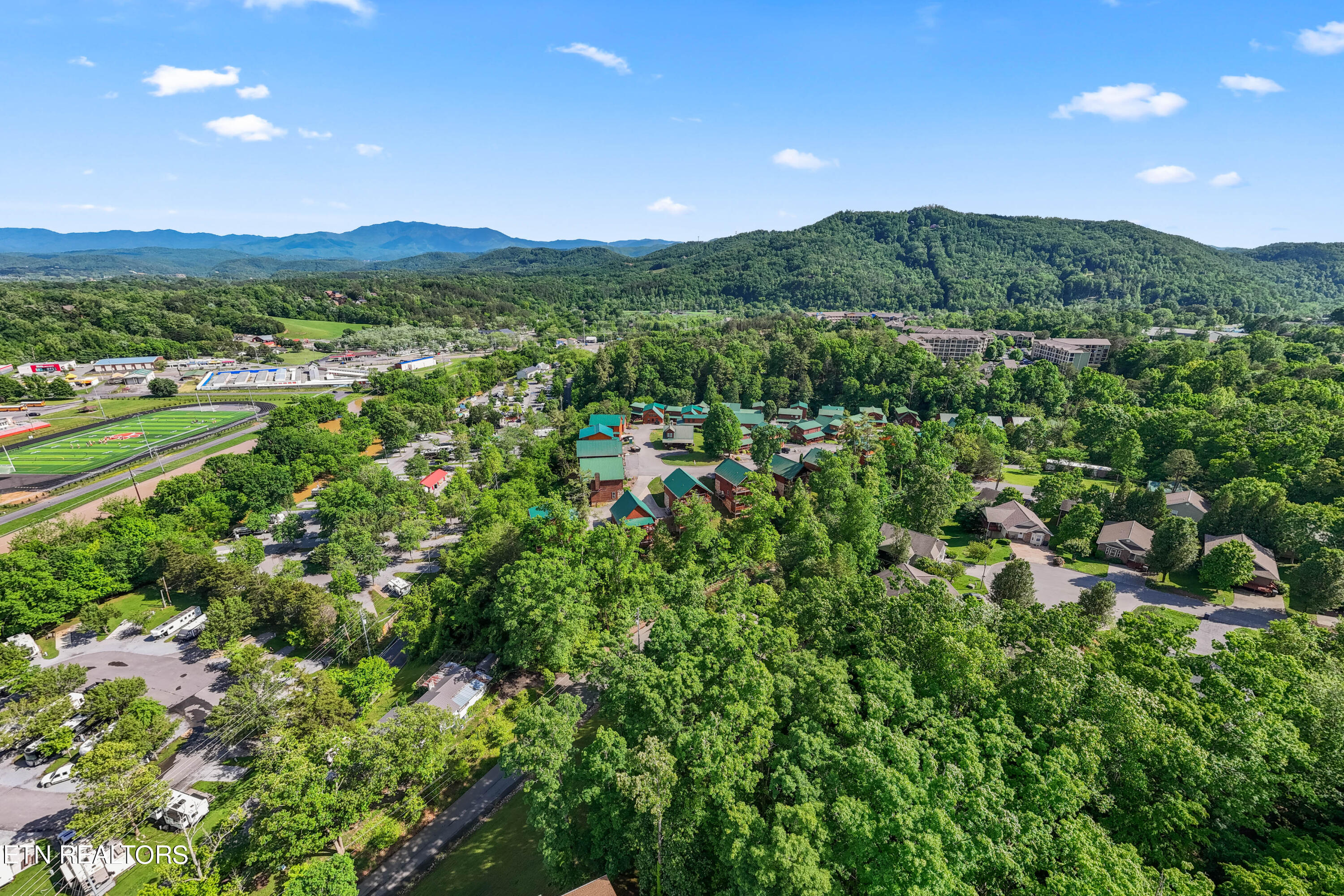 704 Blueberry Ridge Way Pigeon Forge, TN 37863 - Photo 55 of 57 704 Blueberry Way-55