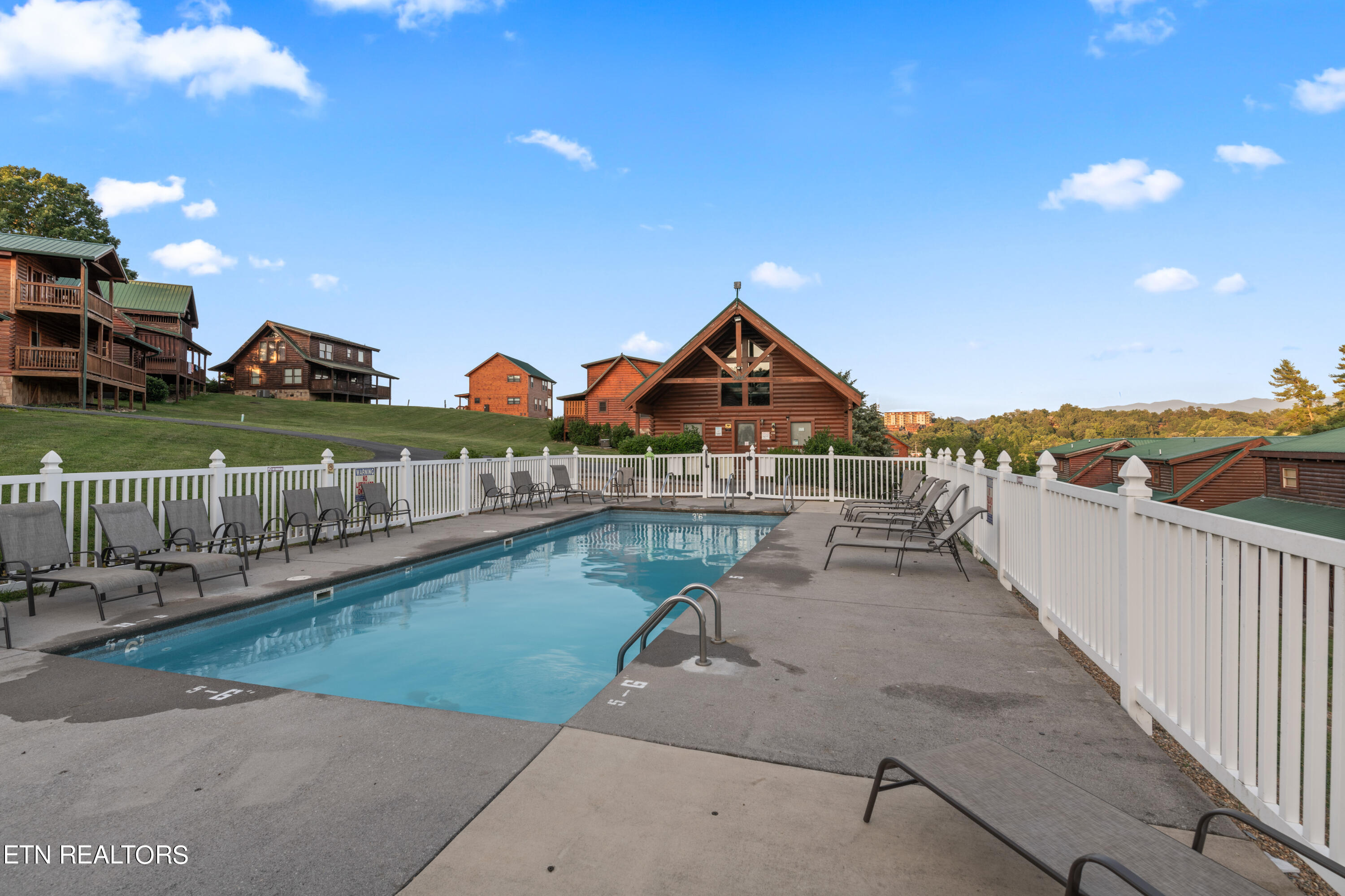 704 Blueberry Ridge Way Pigeon Forge, TN 37863 - Photo 56 of 57 704 Blueberry Way-56