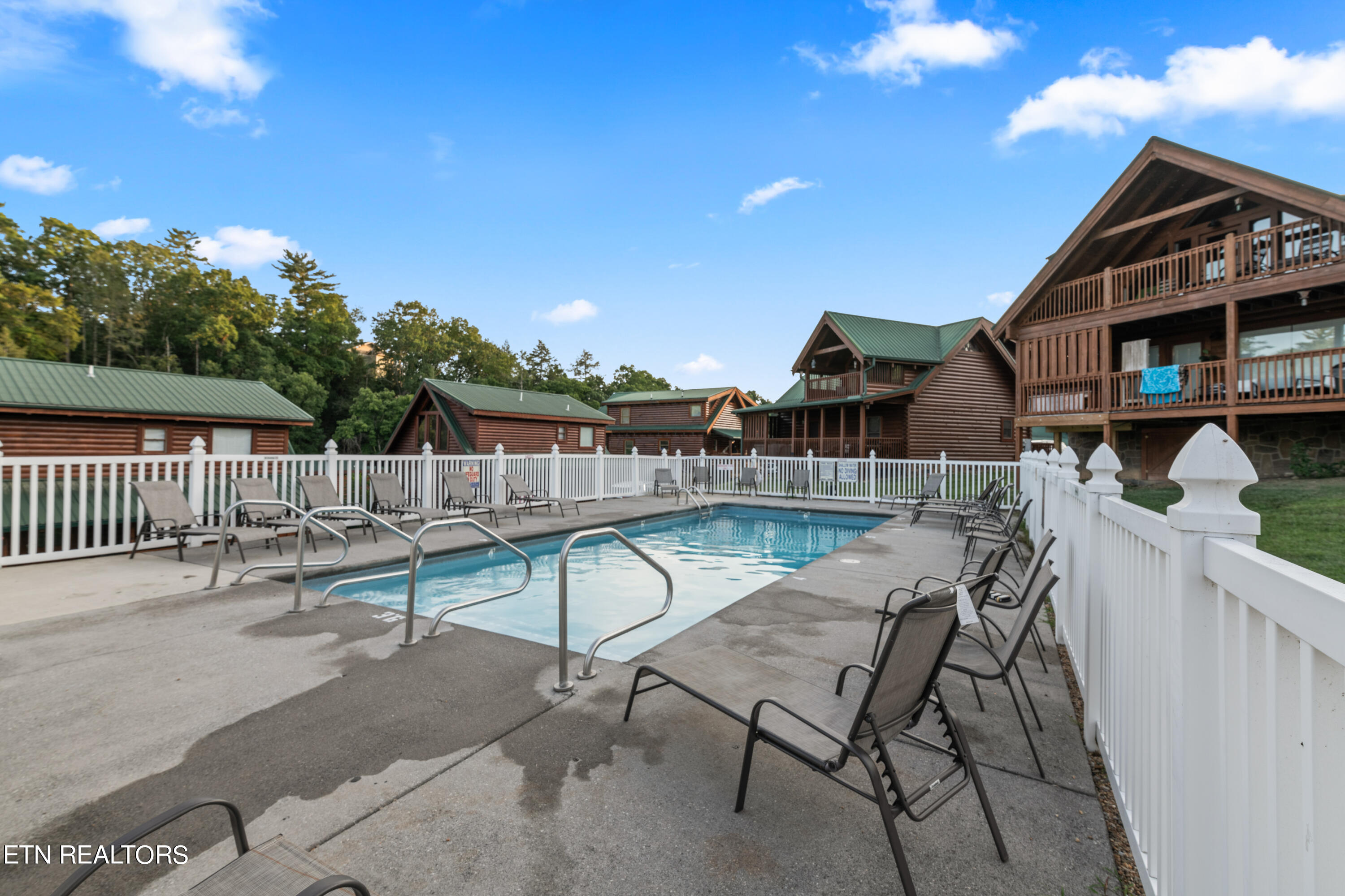 704 Blueberry Ridge Way Pigeon Forge, TN 37863 - Photo 57 of 57 704 Blueberry Way-57