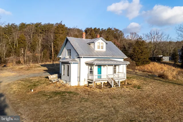 $210,000 | 10997 Senedo Road, Mount Jackson, VA 22842