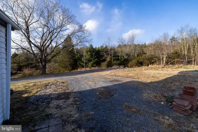 $210,000 | 10997 Senedo Road, Mount Jackson, VA 22842