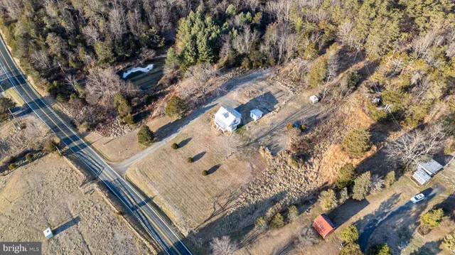 $210,000 | 10997 Senedo Road, Mount Jackson, VA 22842