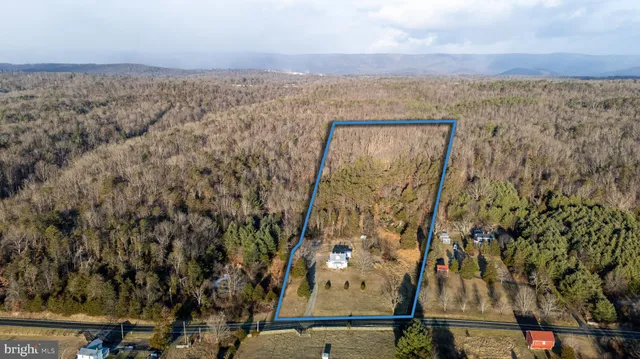 $210,000 | 10997 Senedo Road, Mount Jackson, VA 22842