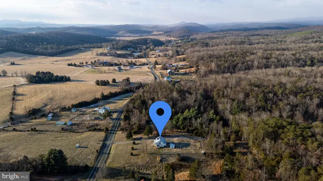 $210,000 | 10997 Senedo Road, Mount Jackson, VA 22842