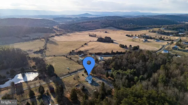 $210,000 | 10997 Senedo Road, Mount Jackson, VA 22842