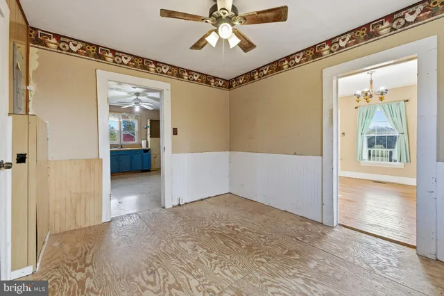 $210,000 | 10997 Senedo Road, Mount Jackson, VA 22842