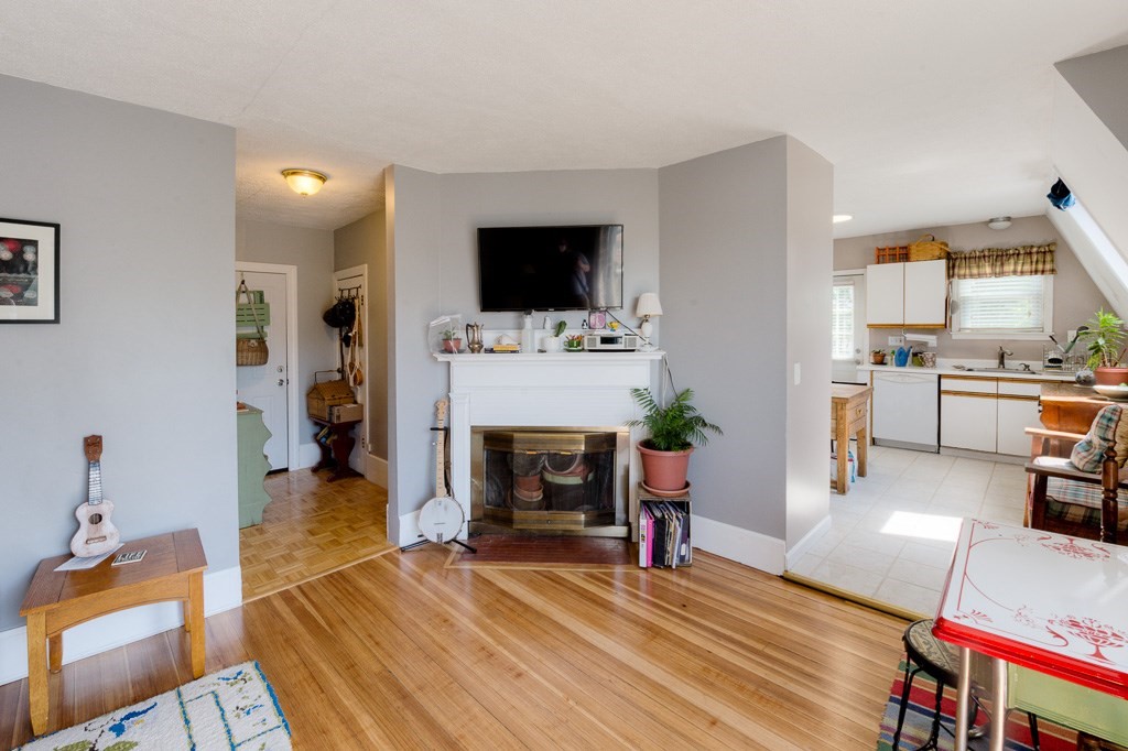 45 Scrimgeour Road Worcester, MA 01606 - Photo 33 of 42 Gallery Image 33