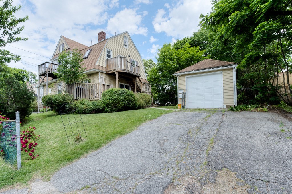 45 Scrimgeour Road Worcester, MA 01606 - Photo 39 of 42 Gallery Image 39