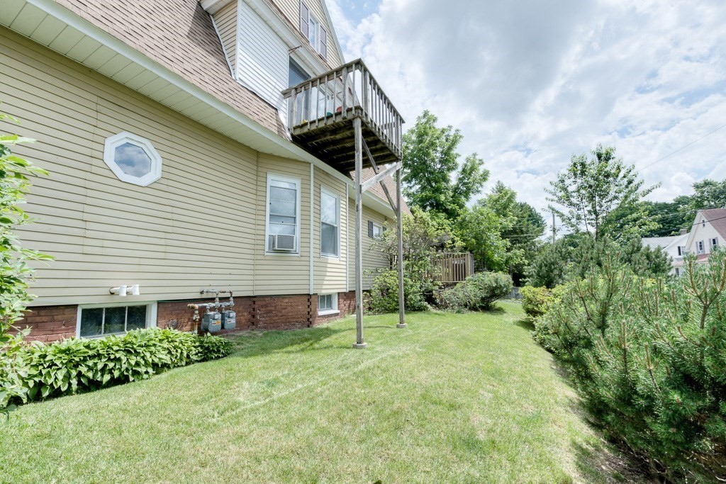45 Scrimgeour Road Worcester, MA 01606 - Photo 40 of 42 Gallery Image 40