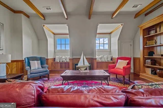 $1,165,000 | 140 Silver Birch Lane Northeast, Milledgeville, GA 31061