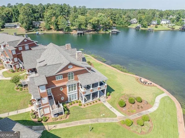 $1,165,000 | 140 Silver Birch Lane Northeast, Milledgeville, GA 31061