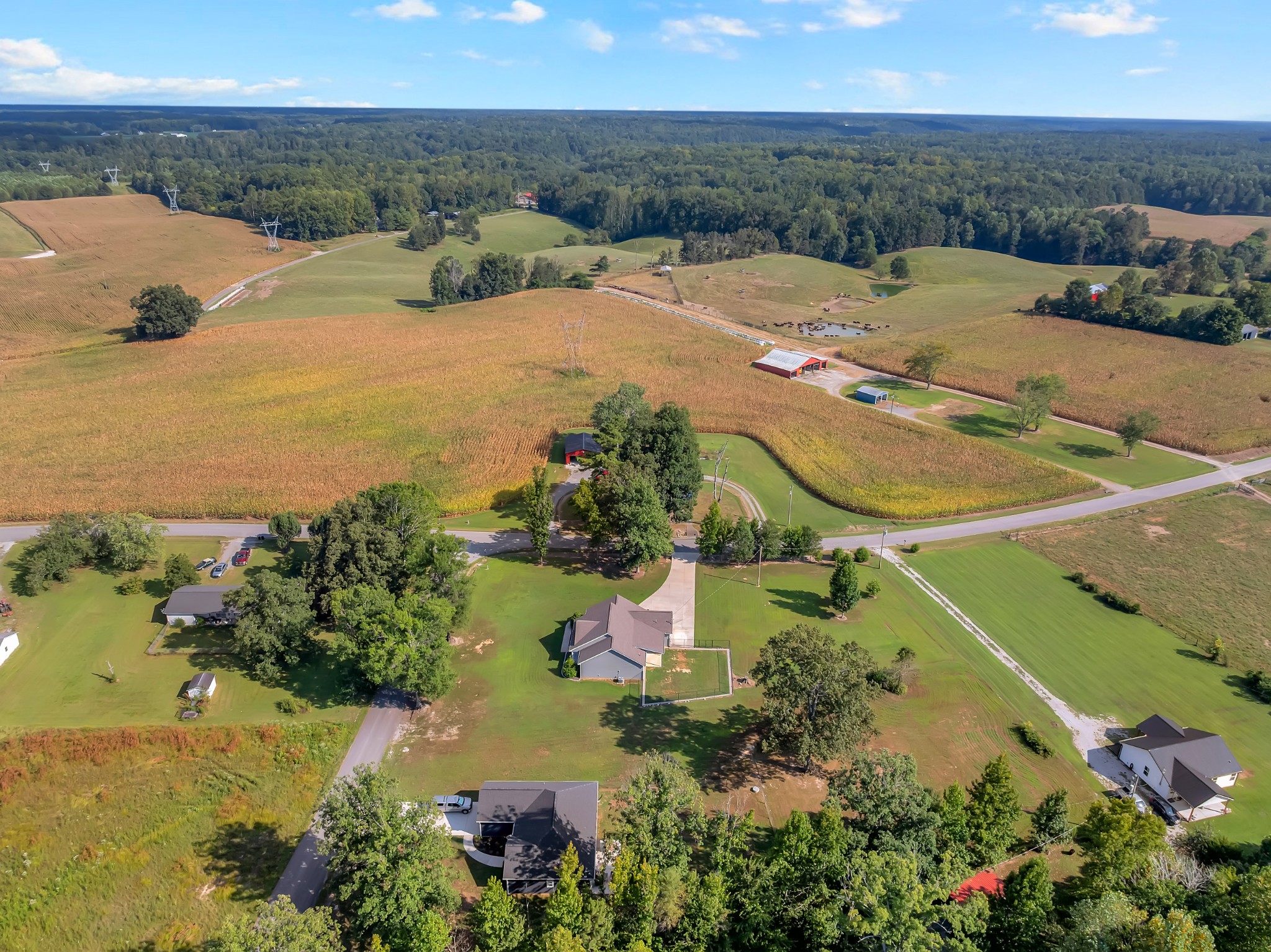1571 Raysville Road Tullahoma, TN 37388 - Photo 67 of 71 Gallery Image 67