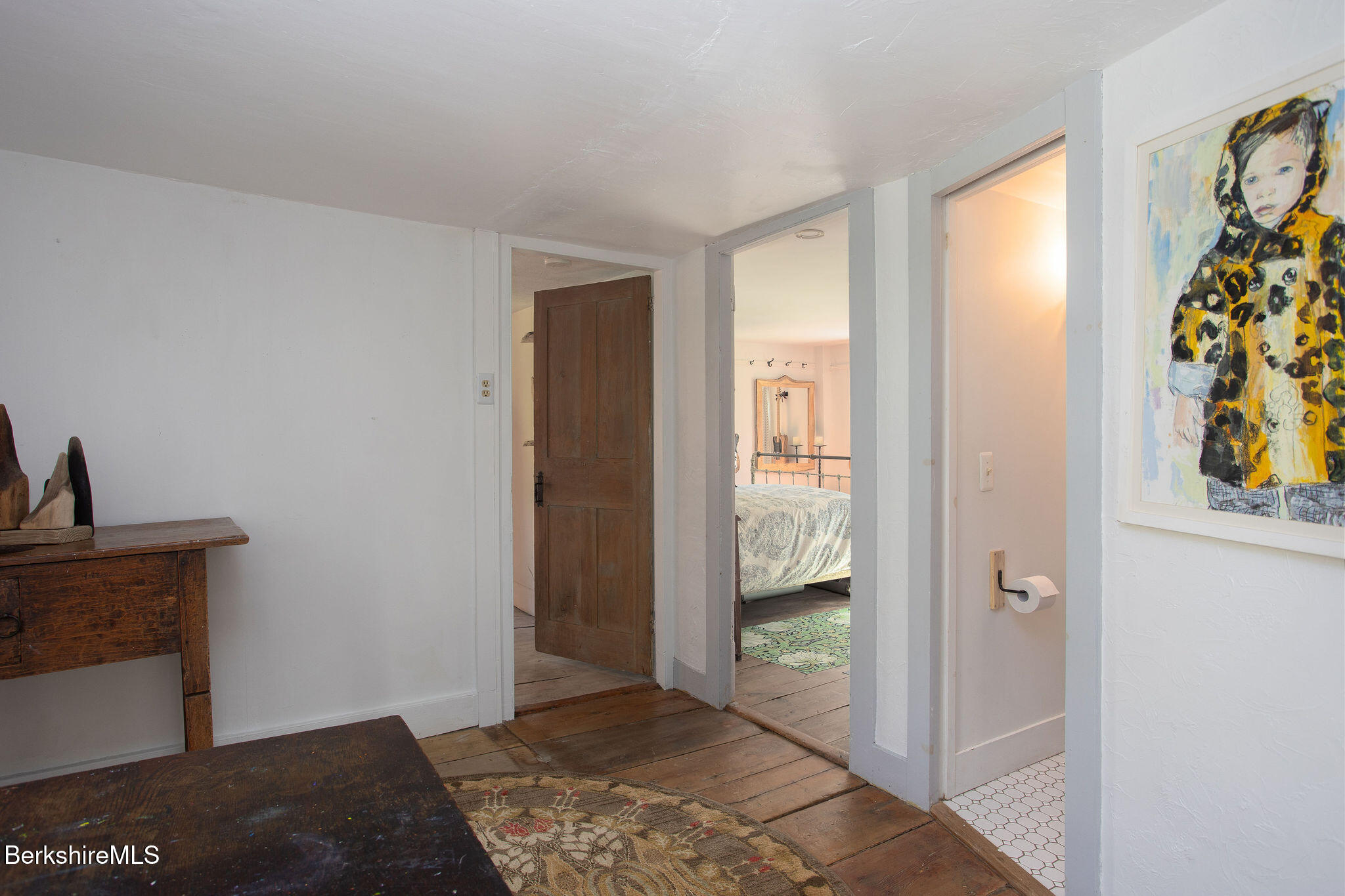 95 Town Hill Road Middlefield, MA 01235 - Photo 27 of 58 0025-second-floor