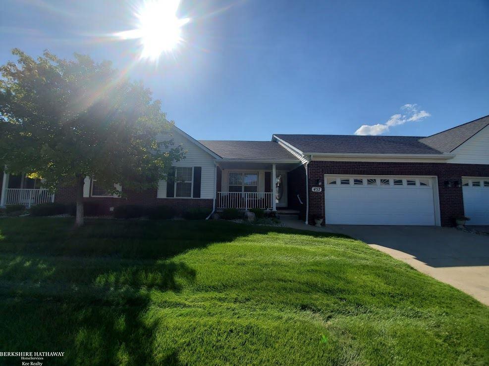 457 Newcastle Lane, Unit 42 Romeo, MI 48065 - Photo 1 of 21