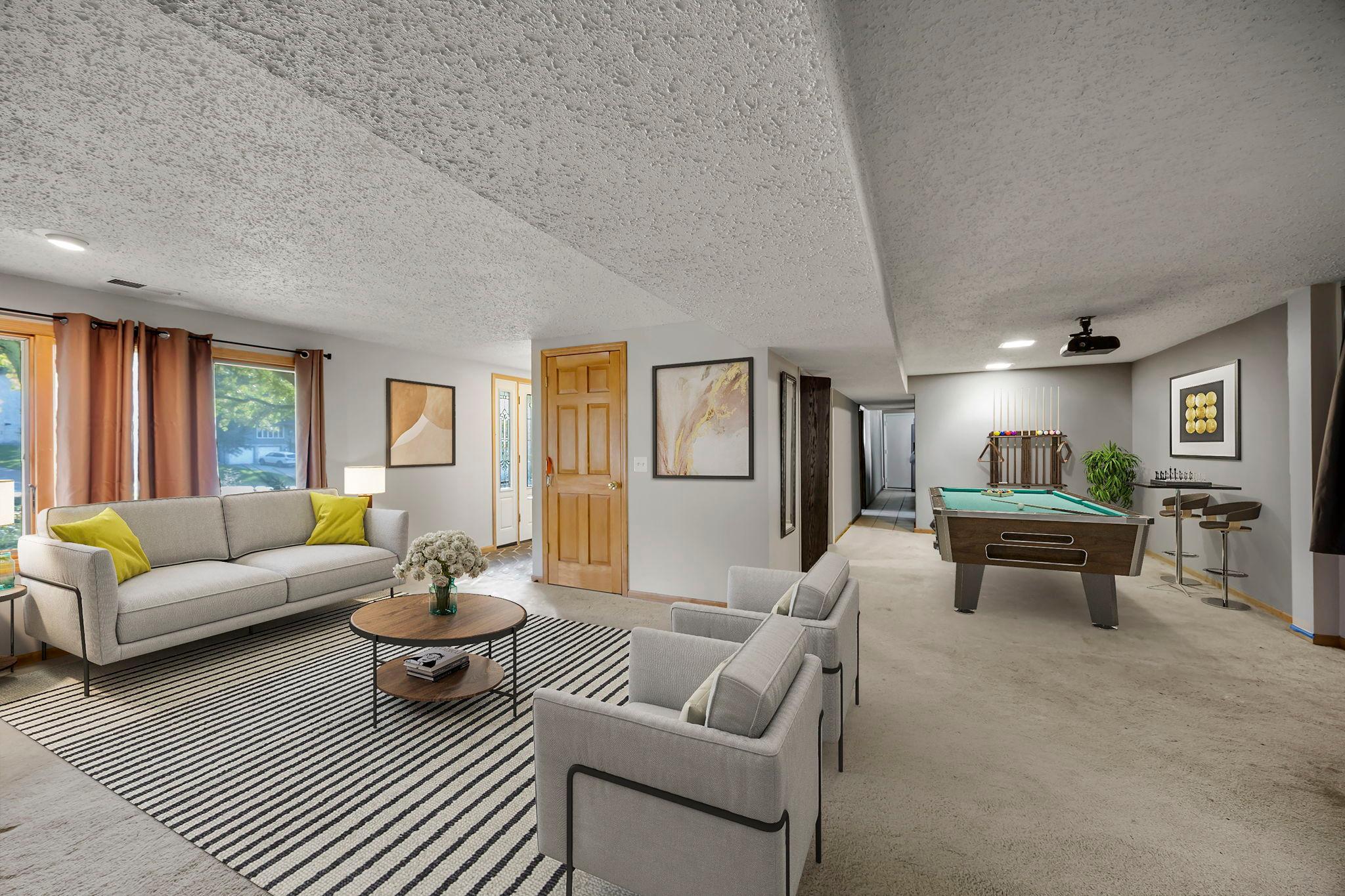 101 Hidden Meadow Court Apple Valley, MN 55124 - Photo 19 of 31