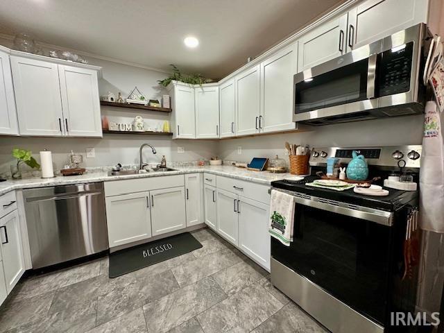 4215 Old State Road Bedford, IN 47421 - Photo 11 of 35