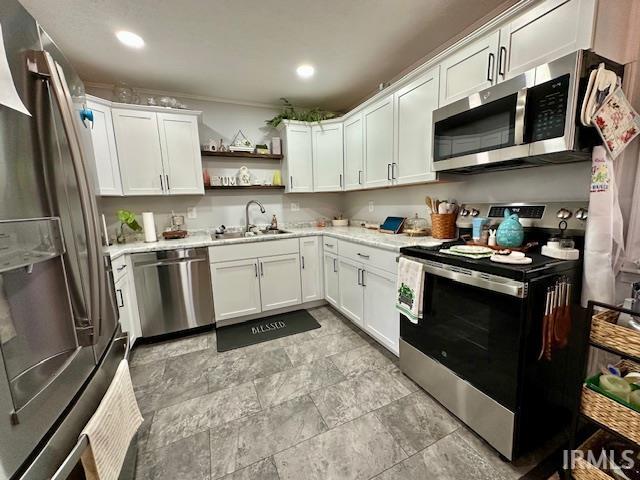 4215 Old State Road Bedford, IN 47421 - Photo 12 of 35