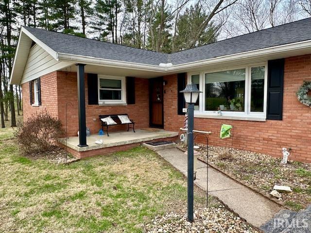 4215 Old State Road Bedford, IN 47421 - Photo 2 of 35