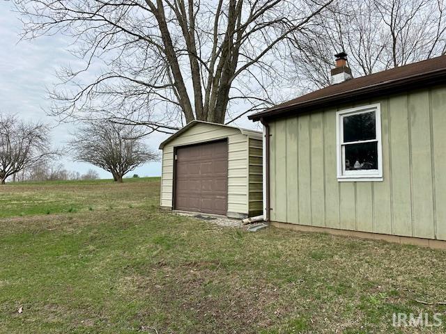 4215 Old State Road Bedford, IN 47421 - Photo 21 of 35