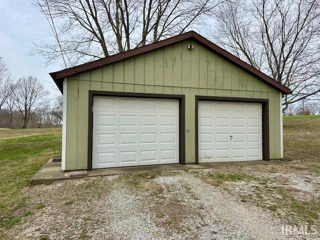 4215 Old State Road Bedford, IN 47421 - Photo 22 of 35