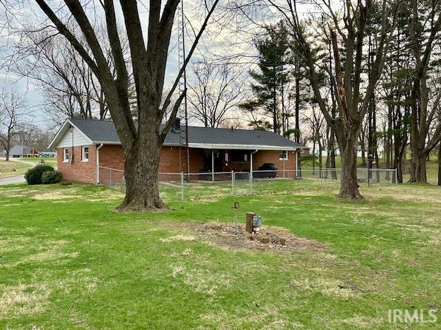 4215 Old State Road Bedford, IN 47421 - Photo 23 of 35