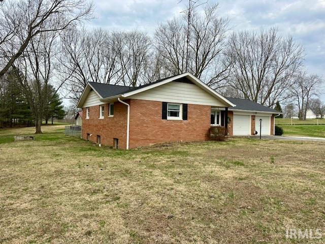 4215 Old State Road Bedford, IN 47421 - Photo 25 of 35