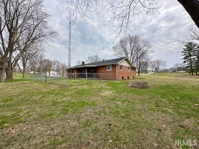 4215 Old State Road Bedford, IN 47421 - Photo 26 of 35