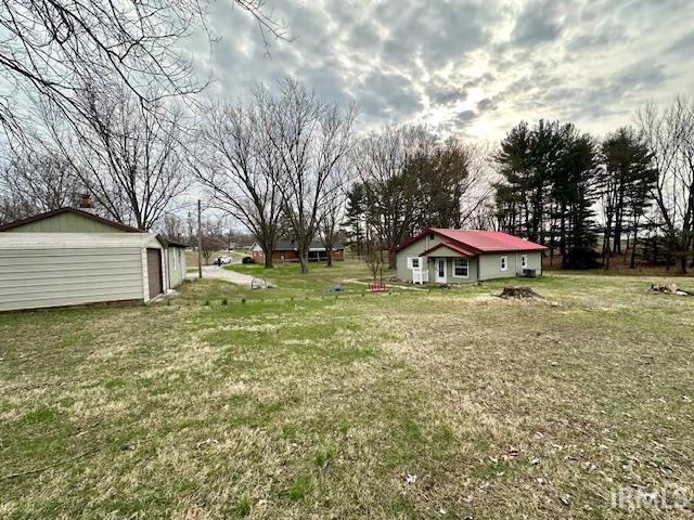 4215 Old State Road Bedford, IN 47421 - Photo 28 of 35