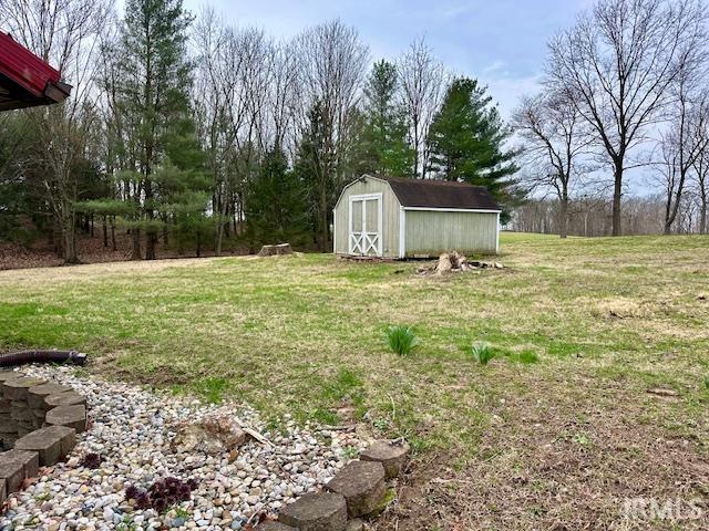 4215 Old State Road Bedford, IN 47421 - Photo 29 of 35