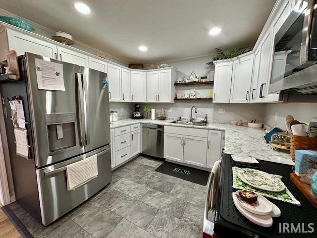 4215 Old State Road Bedford, IN 47421 - Photo 9 of 35