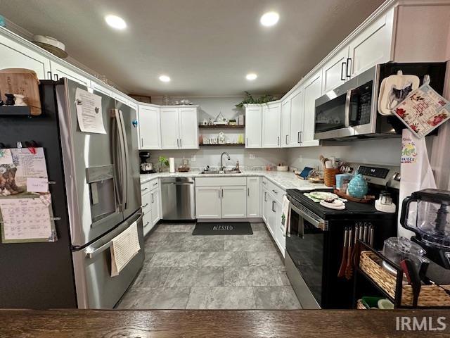 4215 Old State Road Bedford, IN 47421 - Photo 10 of 35