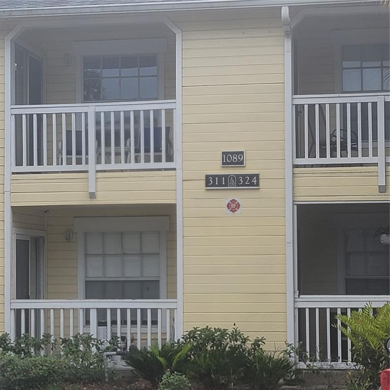 1089 South Hiawassee Road, Unit 311 Orlando, FL 32835 - Photo 1 of 15
