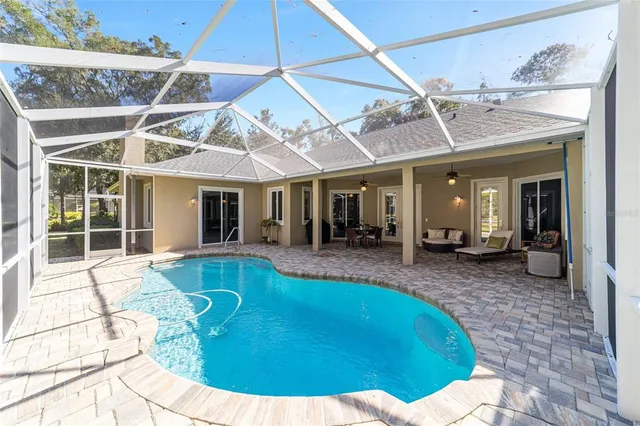$995,000 | 6907 Southeast 12th Circle, Ocala, FL 34480