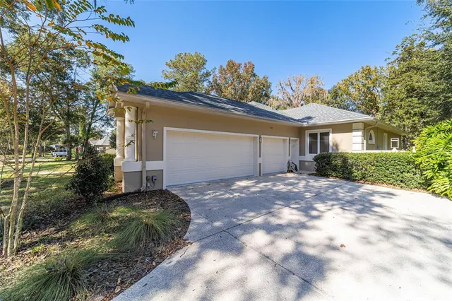 $995,000 | 6907 Southeast 12th Circle, Ocala, FL 34480