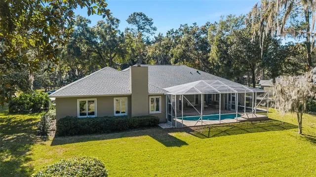 $995,000 | 6907 Southeast 12th Circle, Ocala, FL 34480
