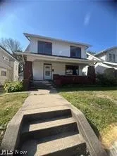 $119,900 | 2518 11th Street Northwest, Canton, OH 44708