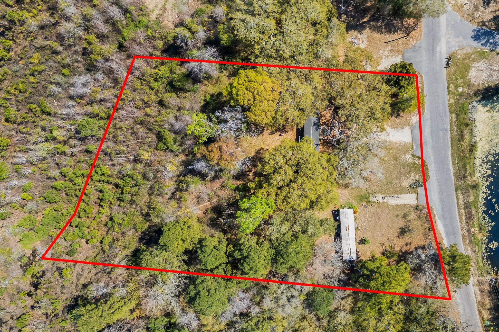 3626 Half Pint Road Longs, SC 29568 - Photo 37 of 52