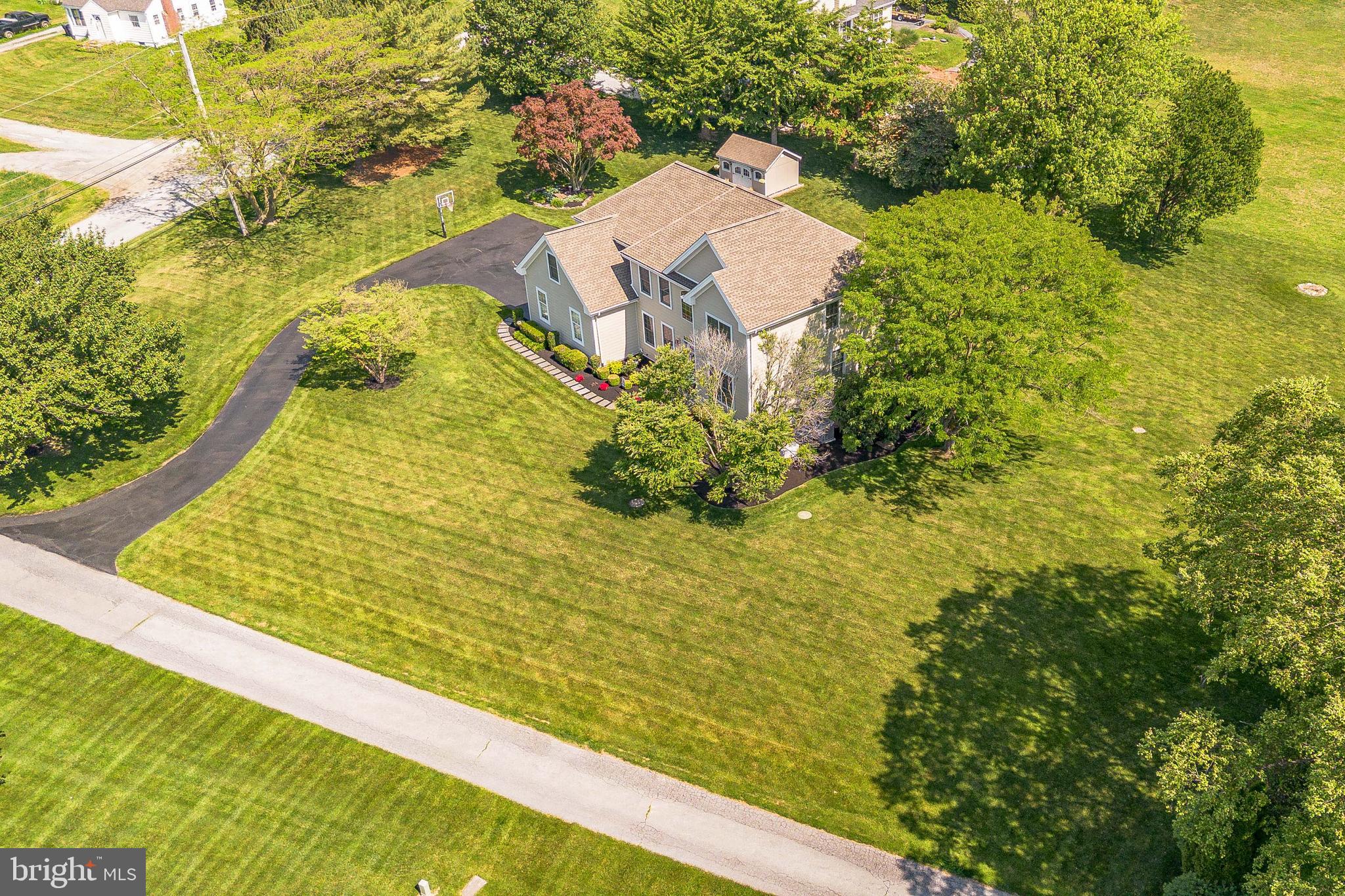 168 Walnut Run Road Landenberg, PA 19350 - Photo 80 of 89