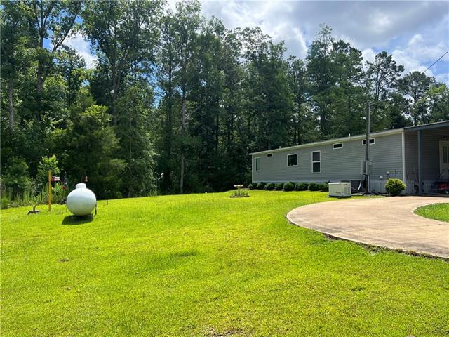253 Carpenter Road Winnfield, LA 71483 - Photo 4 of 5