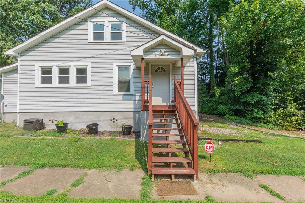 5442 Davis Road Winston-Salem, NC 27105 - Photo 4 of 33 Gallery Image 4