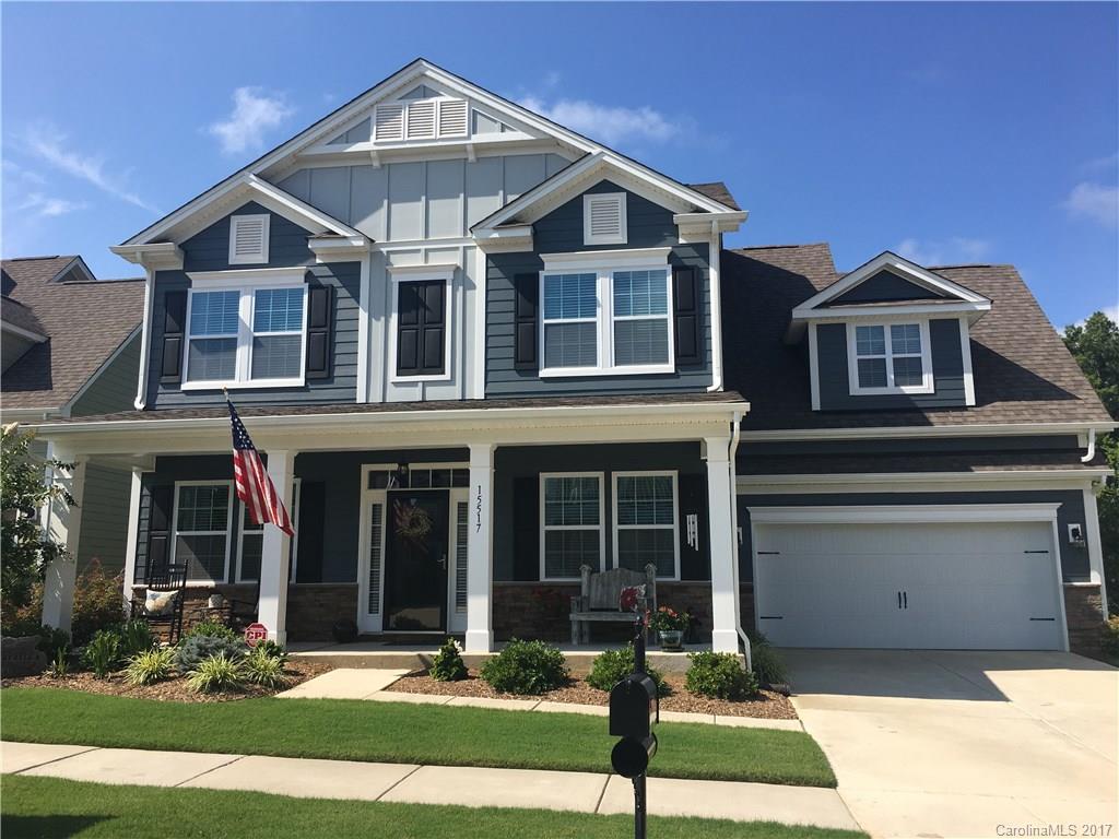 15517 Foreleigh Road Huntersville, NC 28078 - Photo 1 of 1 Gallery Image 1