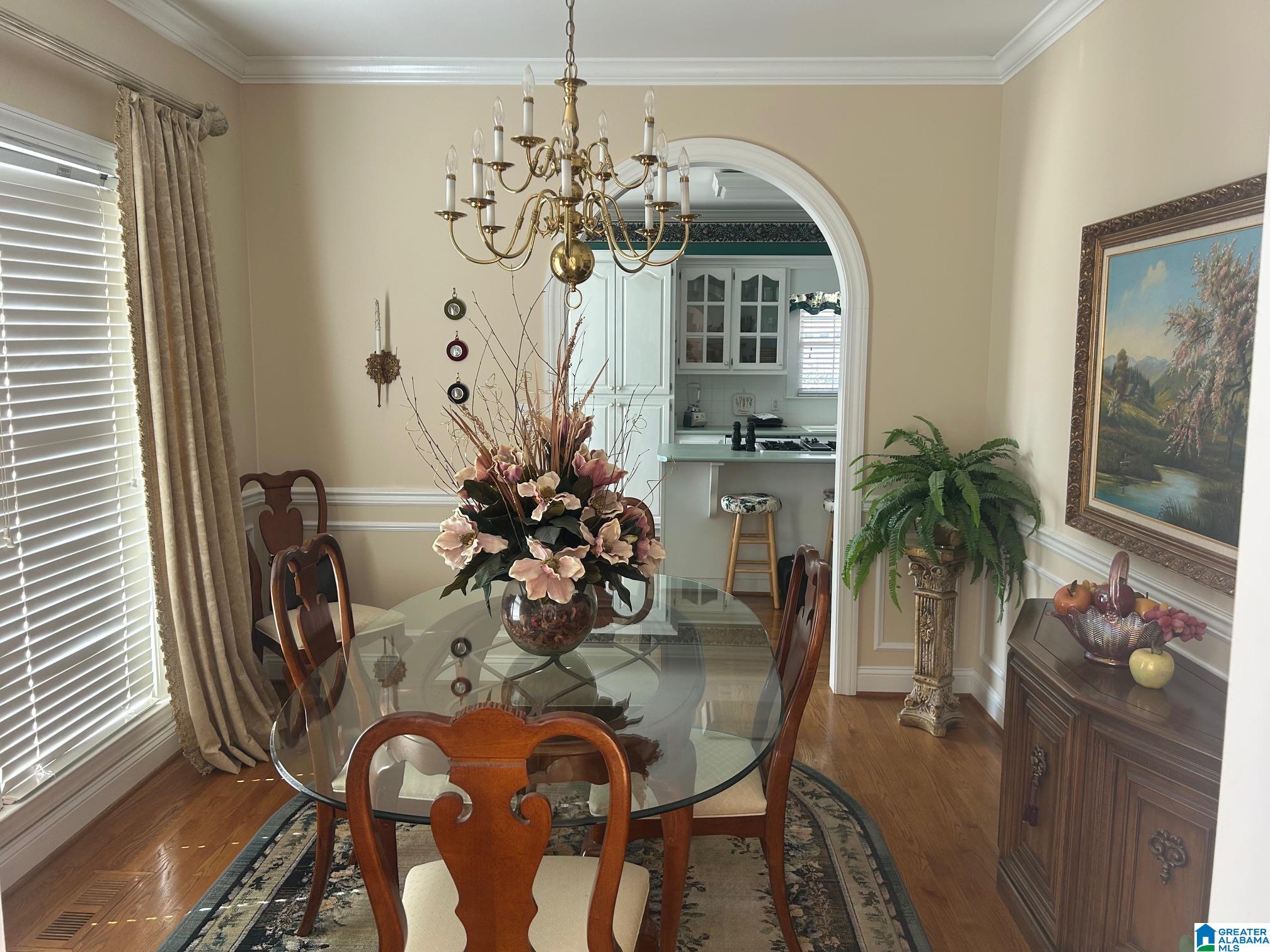 7964 Wynwood Road Trussville, AL 35173 - Photo 19 of 60