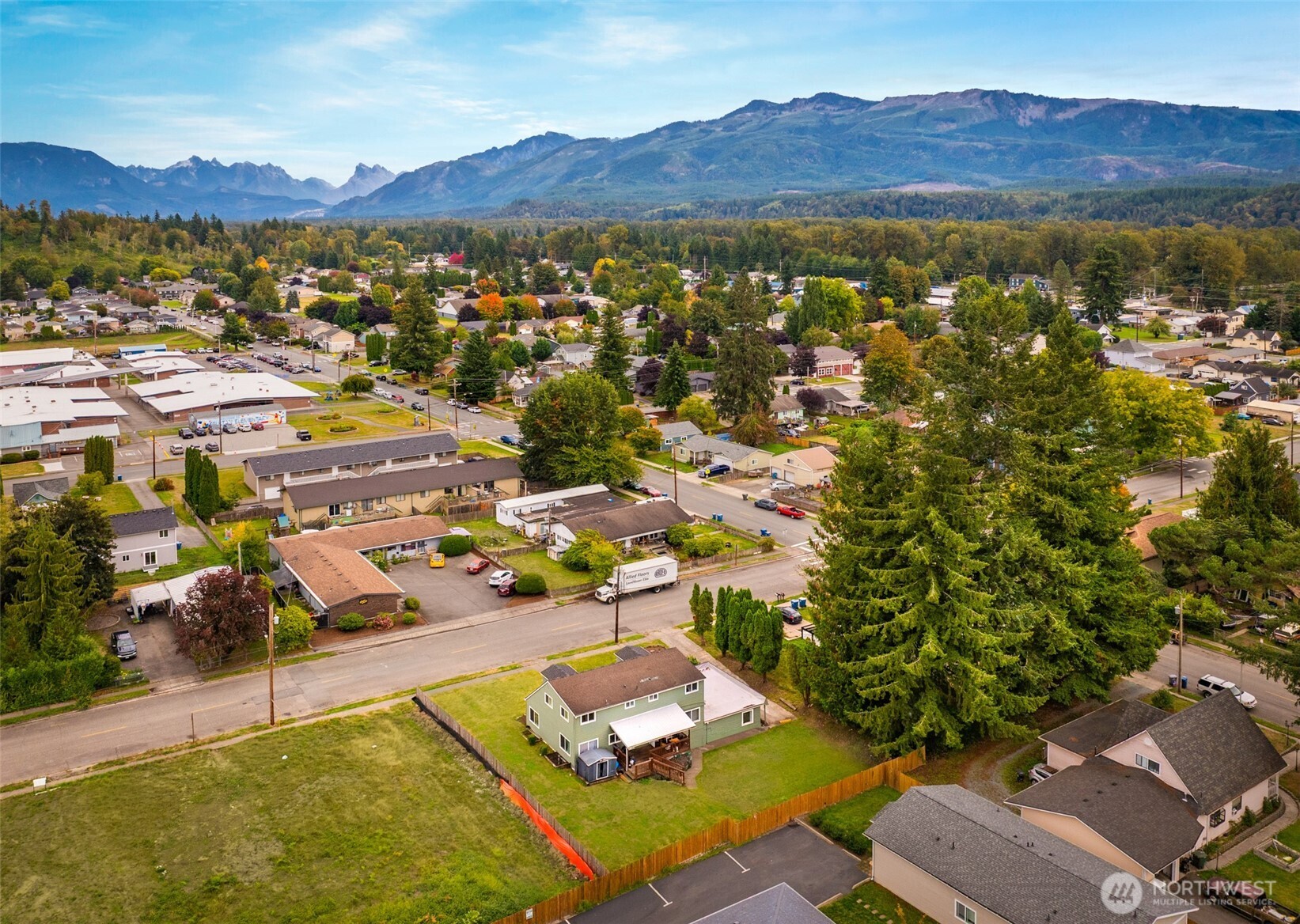 507 3rd Street Sultan, WA 98294 - Photo 15 of 23 Gallery Image 15