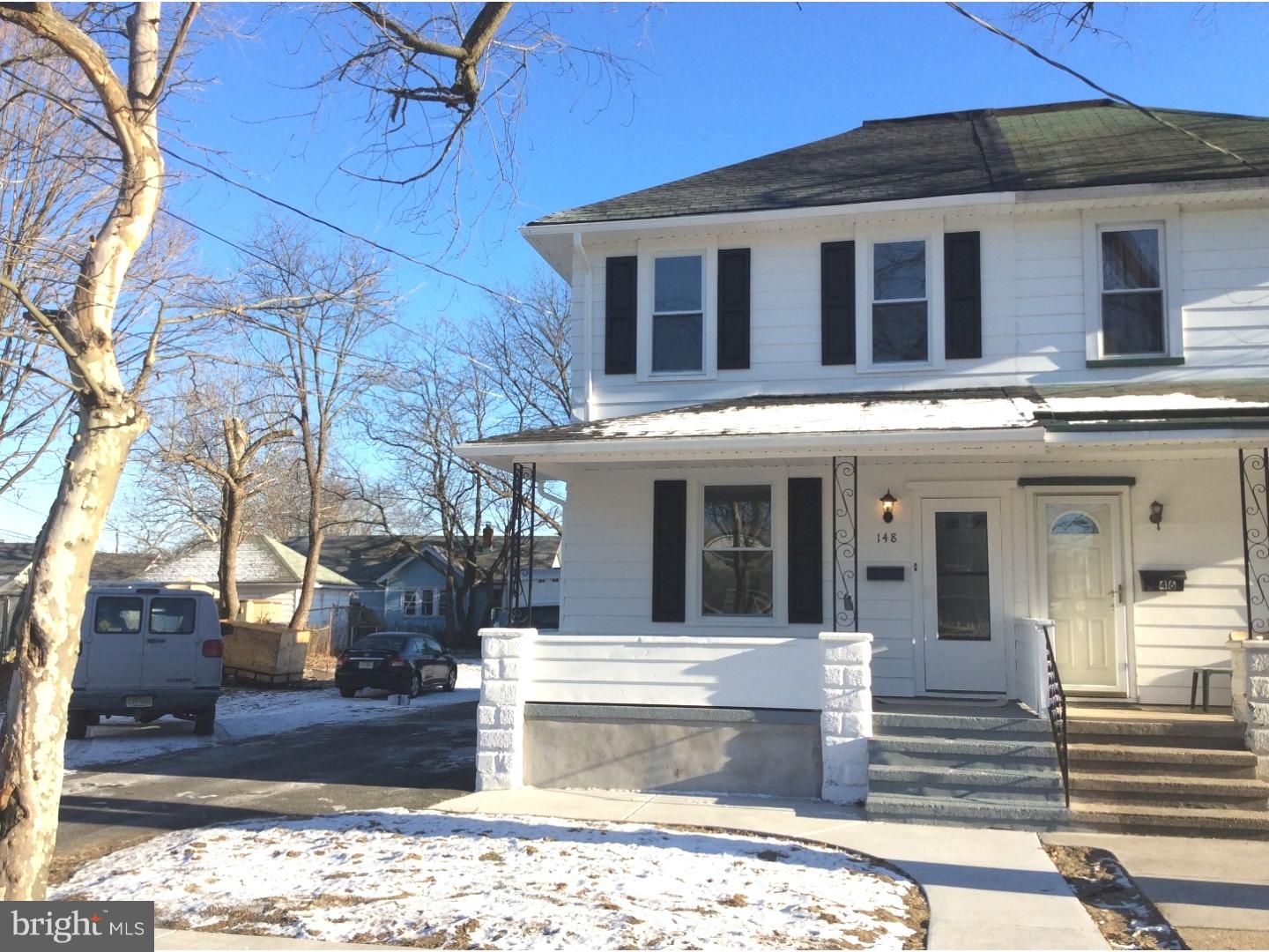148 East Washington Street Riverside, NJ 08075 - Photo 1 of 22